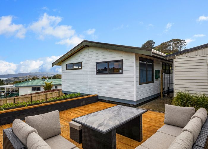  at 80 Mercury Way, Whitby, Porirua, Wellington