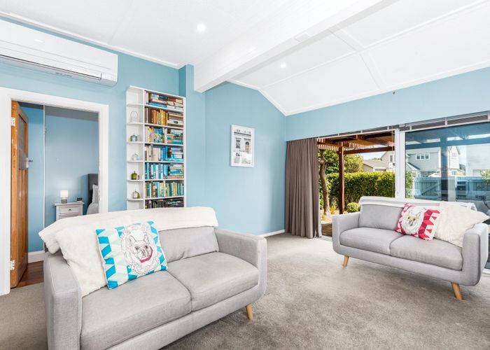  at 387 Muritai Road, Eastbourne, Lower Hutt, Wellington