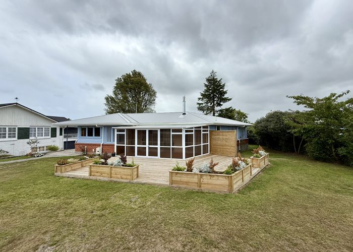  at 46 Arthur Street, Tokoroa, South Waikato, Waikato