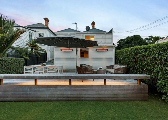  at 10 Murdoch Road, Grey Lynn, Auckland City, Auckland
