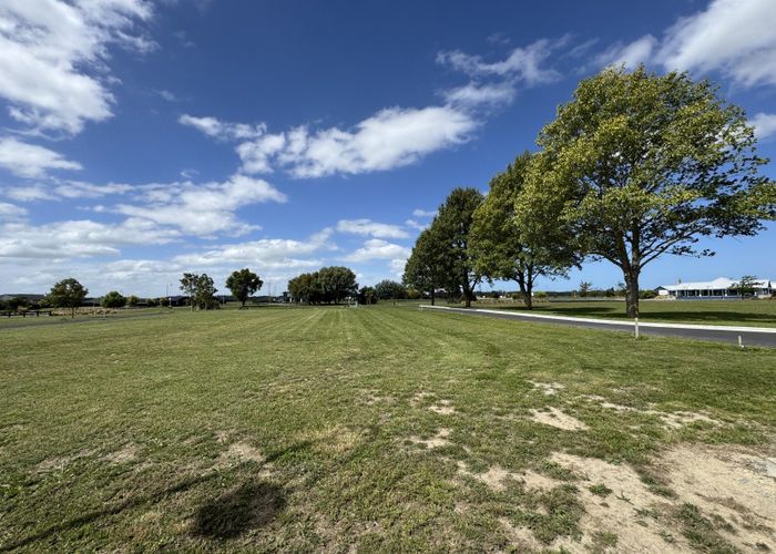  at Loch Green, Stage 10, Huntingdon, Ashburton, Canterbury