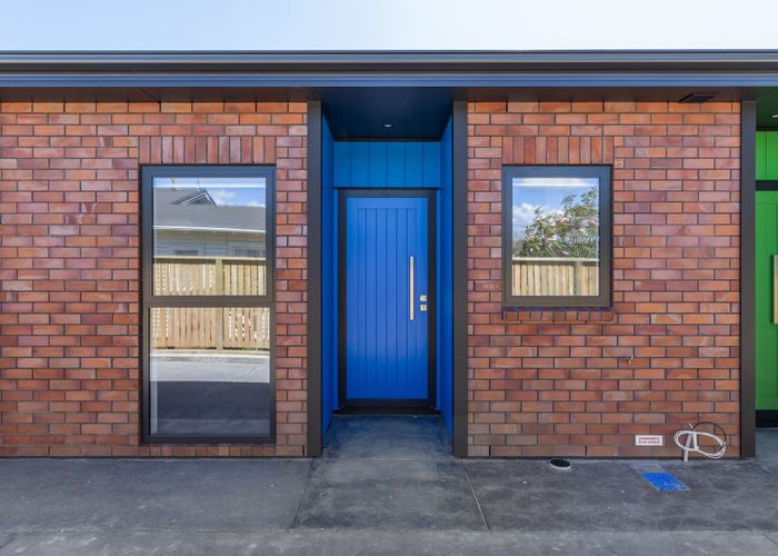  at 28 York Street Development, Levin, Horowhenua, Manawatu / Whanganui