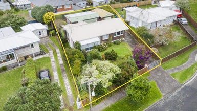  at 20 Putini Road, Mangere Bridge, Auckland