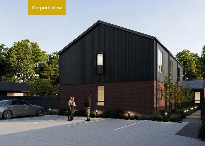  at 6/34 Peer Street, Upper Riccarton, Christchurch City, Canterbury