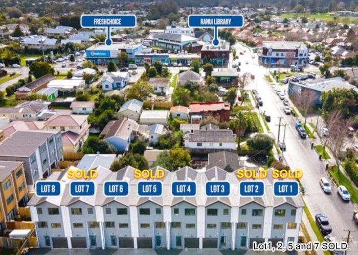  at 4/7 Ranui Station Road, Ranui, Waitakere City, Auckland