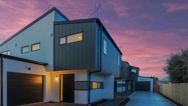  at 3/89 Southampton Street, Sydenham, Christchurch