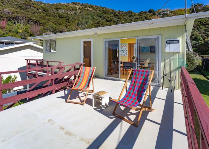  at 2620 Wyuna Bay Road, Wyuna Bay, Coromandel