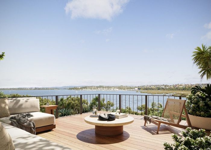  at 2-Bed/4 Scott Road, Hobsonville, Waitakere City, Auckland