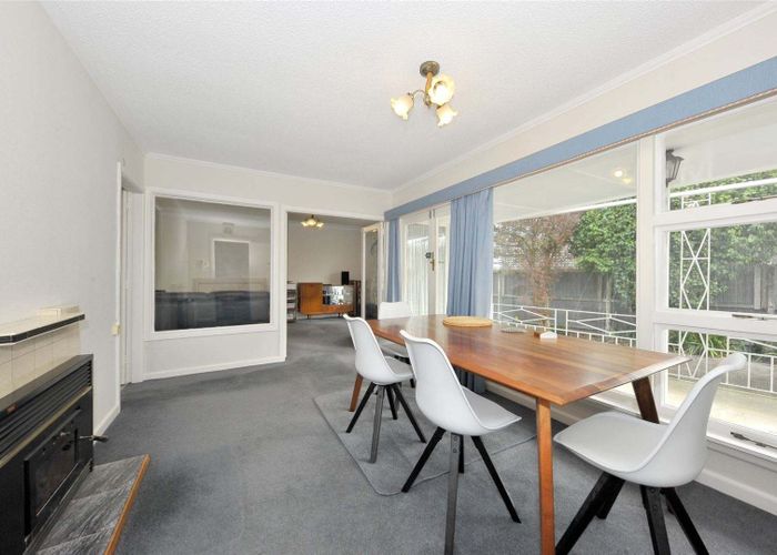  at 17 Wilfrid Street, Ilam, Christchurch City, Canterbury