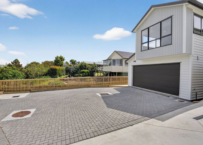  at 20B Cherry Road, Bucklands Beach, Manukau City, Auckland