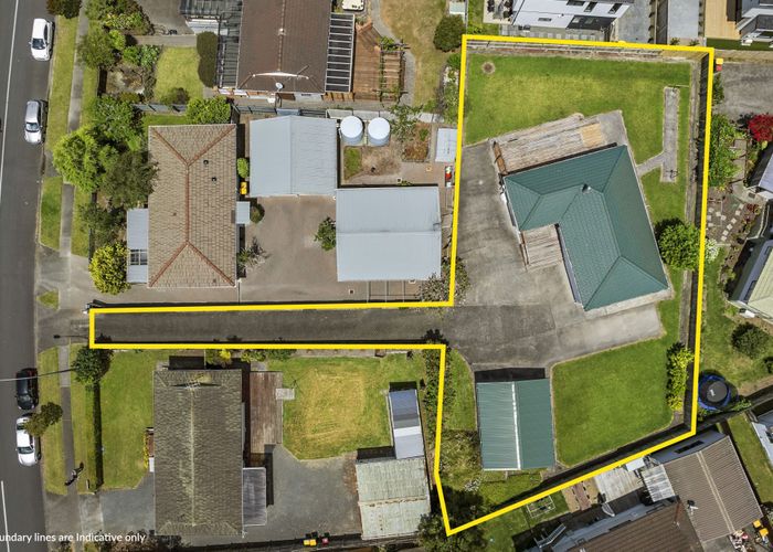  at 30 Granville Drive, Massey, Waitakere City, Auckland