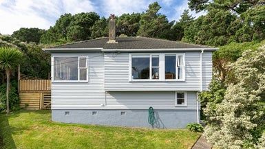  at 22 Tannadyce Street, Strathmore Park, Wellington
