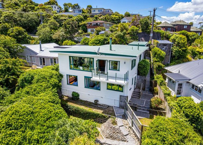  at 45 Maungaraki Road, Korokoro, Lower Hutt, Wellington