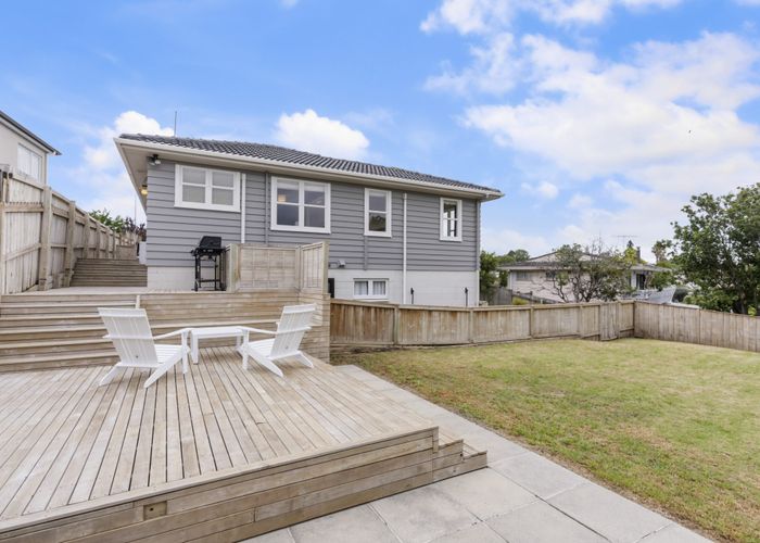  at 6 Rotoiti Avenue, Pakuranga Heights, Auckland