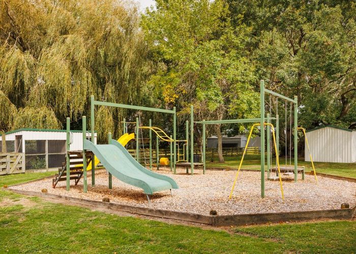  at 435 Aranui Road, Kairanga, Palmerston North