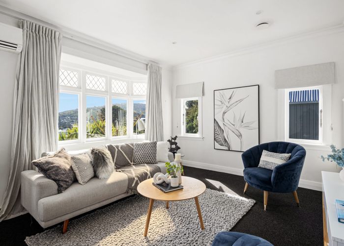  at 17 Pembroke Road, Northland, Wellington