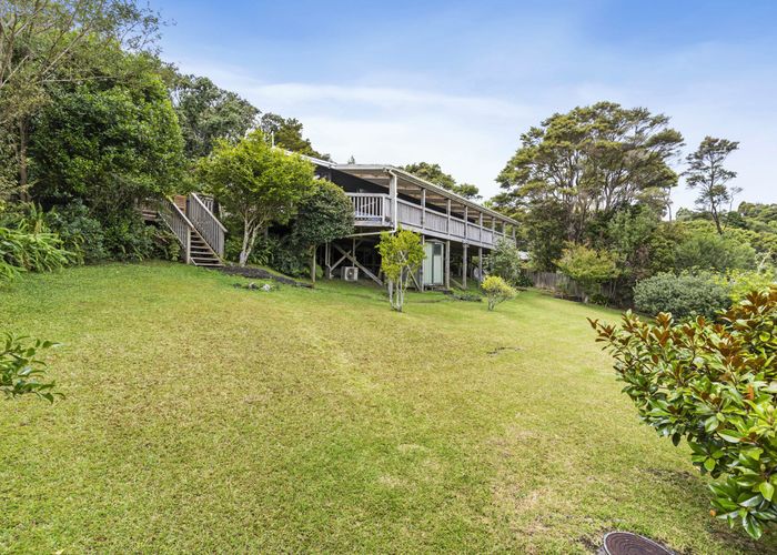  at 295A Titirangi Road, Titirangi, Auckland