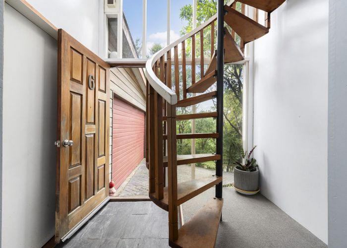  at 6A Jacaranda Grove, Maungaraki, Lower Hutt, Wellington