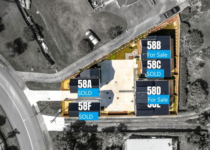  at 58 County Road, Torbay, North Shore City, Auckland
