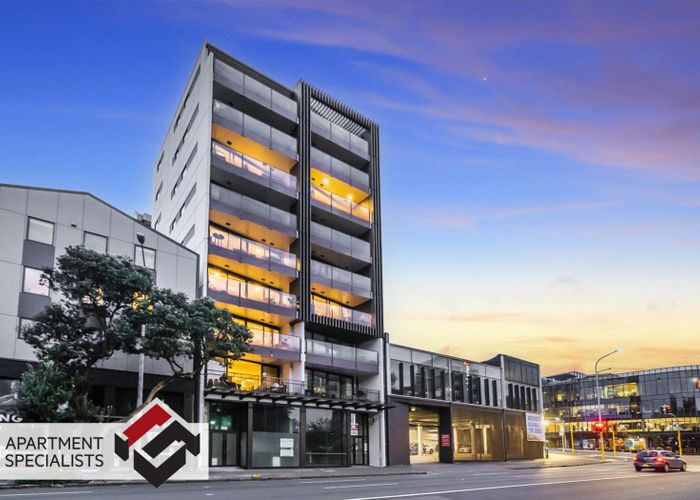  at 6 Dock Street, City Centre, Auckland City, Auckland