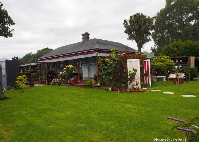  at 2 Robert Street, Hinds, Ashburton, Canterbury