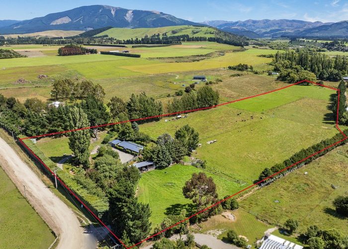  at 24 Inglis Road, Okuku, Waimakariri, Canterbury