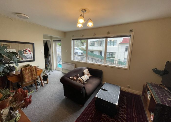  at 1/340 Tinakori Road, Thorndon, Wellington, Wellington