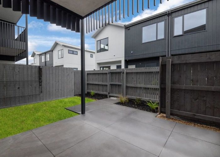  at 3/18 Rigby Dr, Whenuapai, Waitakere City, Auckland