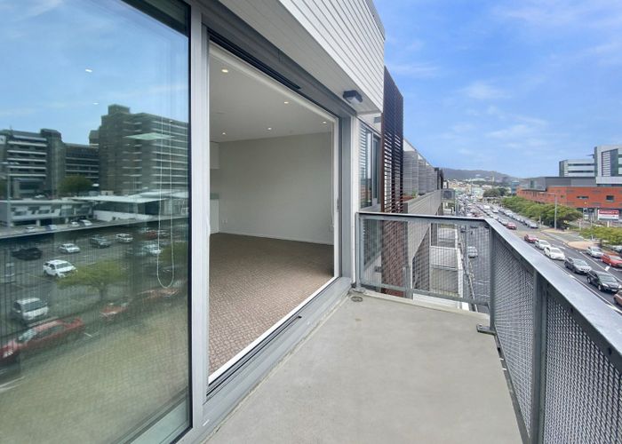  at 313/80 Riddiford Street, Newtown, Wellington, Wellington
