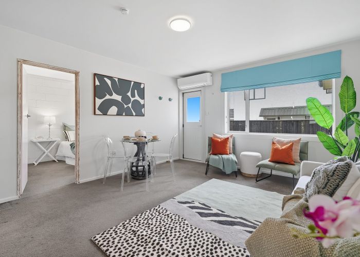  at 4/29 Draper Street, Richmond, Christchurch City, Canterbury