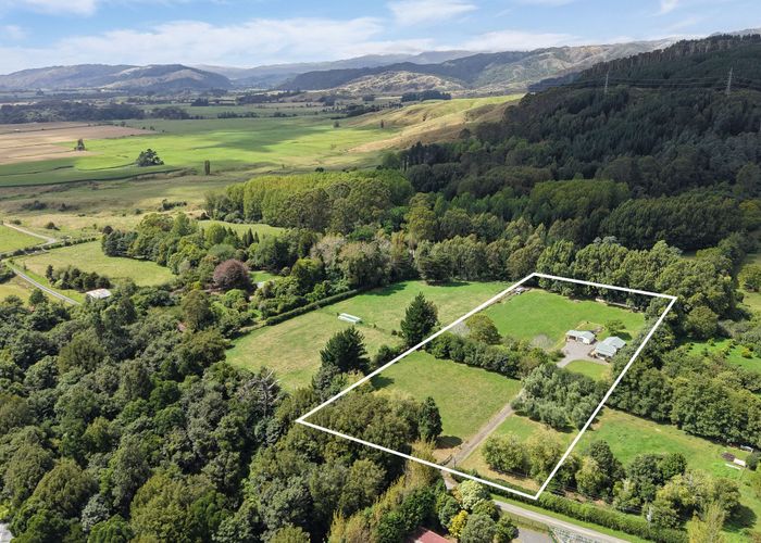  at 347 Kuku East Road, Kuku, Horowhenua, Manawatu / Whanganui