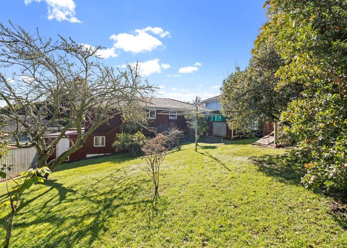  at 15 Osman Street, Glen Eden, Waitakere City, Auckland