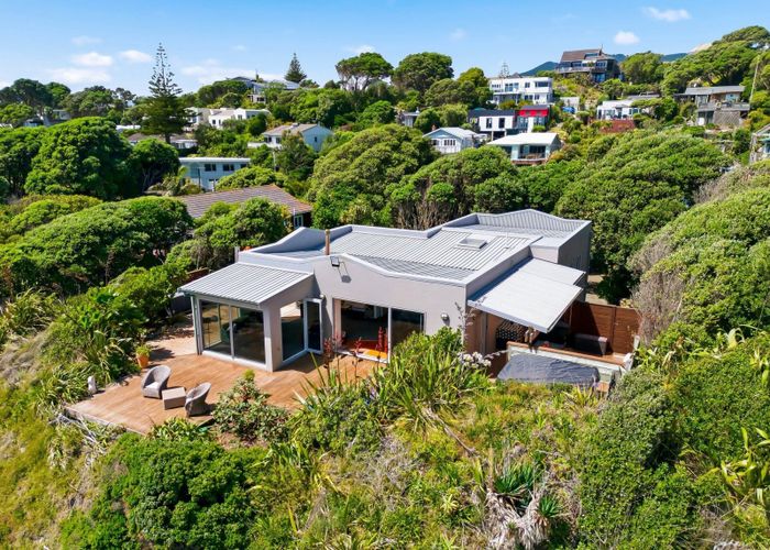  at 60 The Esplanade, Raumati South, Kapiti Coast, Wellington