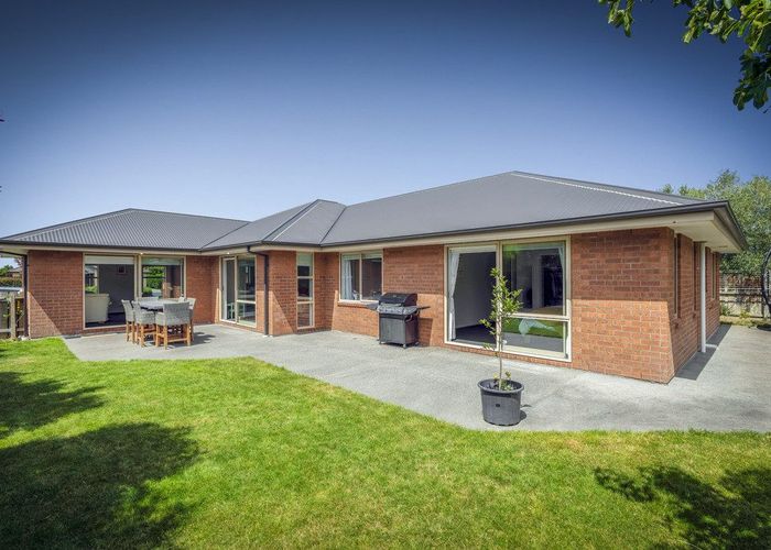  at 5 Highworth Crescent, Rolleston, Rolleston