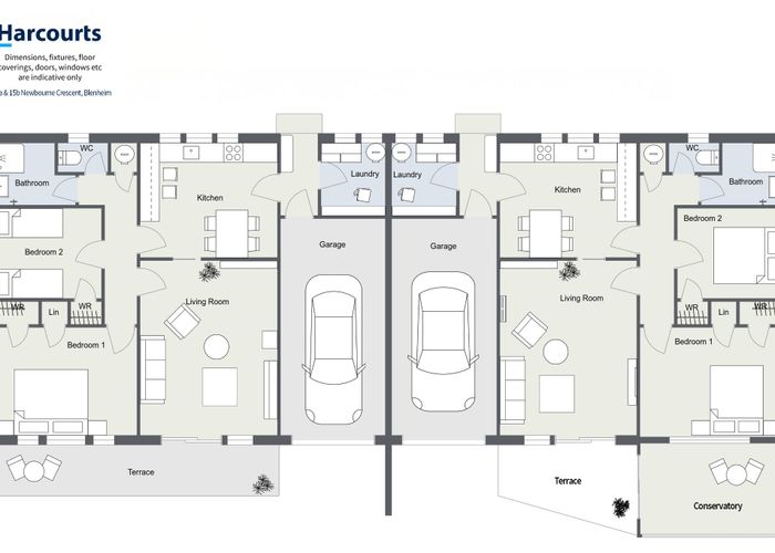  at 15A Newbourne Crescent, Blenheim, Blenheim, Marlborough