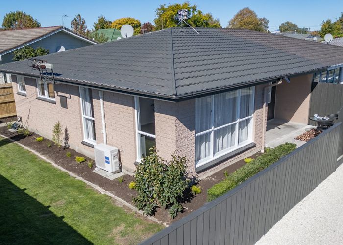  at 1/24 Richill Street, Belfast, Christchurch City, Canterbury