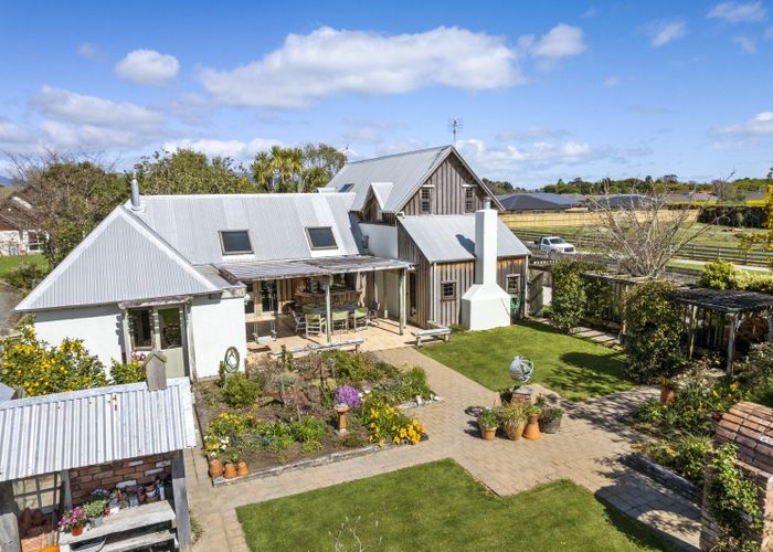  at 221 Mill Road, Otaki, Kapiti Coast, Wellington