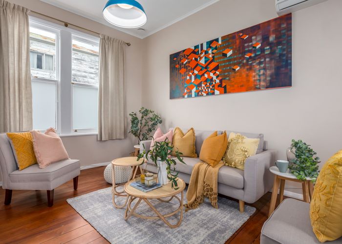  at 12 Herald Street, Berhampore, Wellington