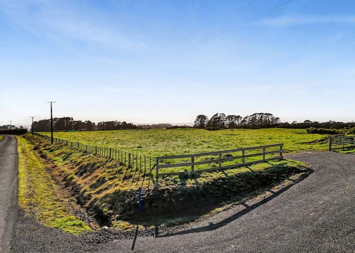  at 185 Korito Road, Korito, New Plymouth, Taranaki