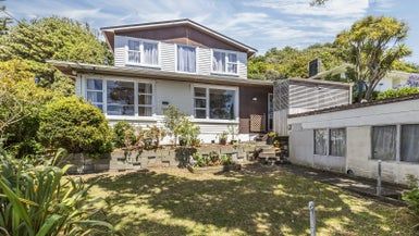  at 45 Ahuriri Street, Strathmore Park, Wellington