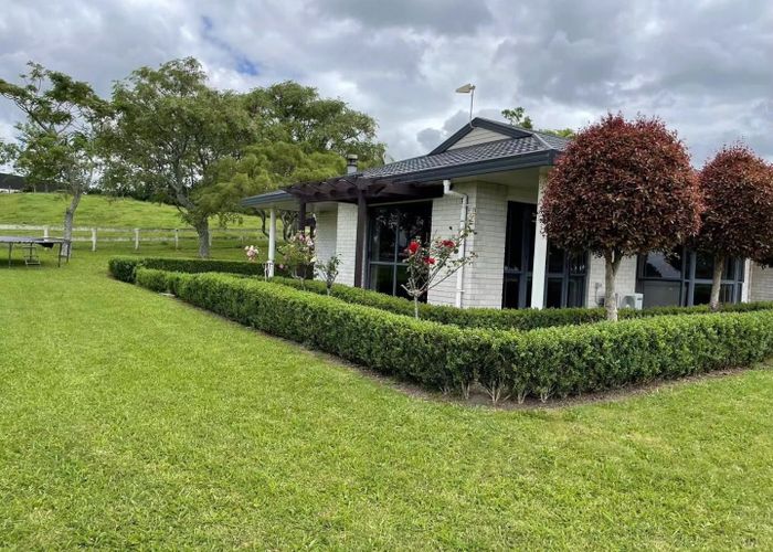  at 367 Glenbrook Road, Kingseat, Pukekohe