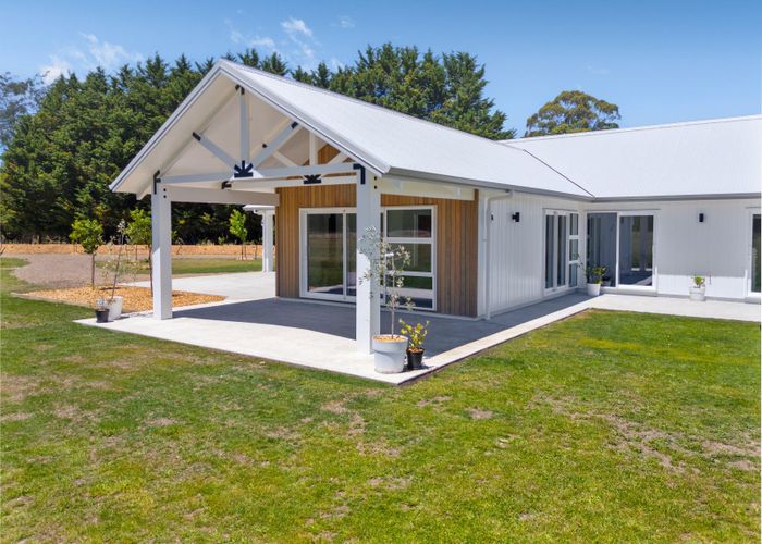  at 541A Upper Plain Road, Masterton, Masterton, Wellington