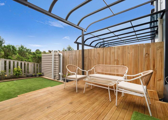  at 25 Paina Crescent, Massey, Waitakere City, Auckland