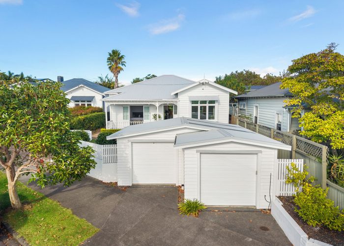  at 523 Richmond Road, Grey Lynn, Auckland