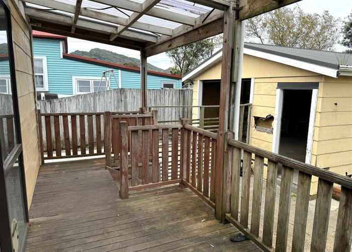  at 62 Bright Street, Cobden, Greymouth