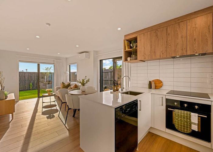  at Lot17/48 Moire Road, Massey, Waitakere City, Auckland