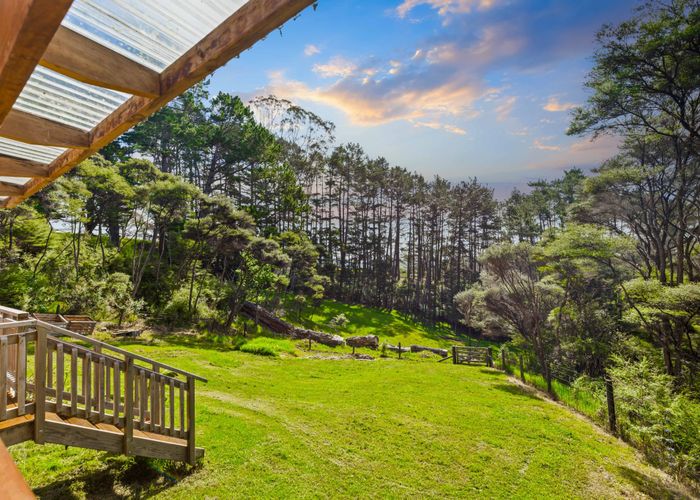  at 93 McEntee Road, Waitakere, Waitakere City, Auckland