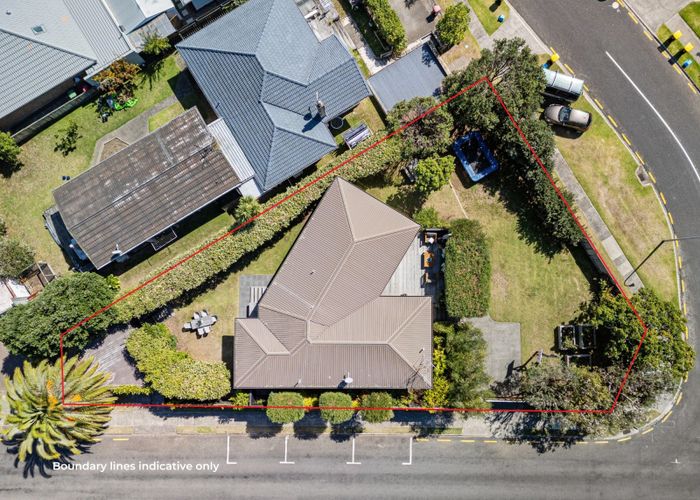  at 7 Tweed Street, Mount Maunganui