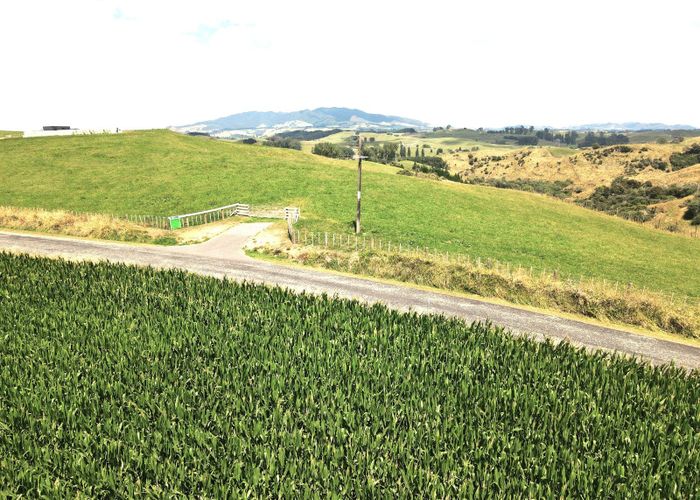  at 261 Paparamu Road, Piarere, Tīrau