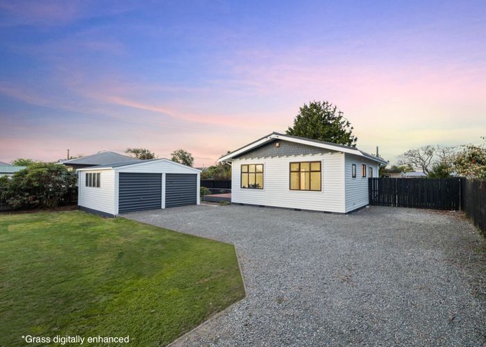  at 335 Breezes Road, Aranui, Christchurch